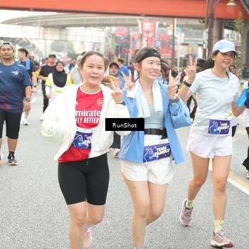 Runner Photo 4690533