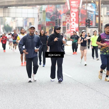 Runner Photo 4690538