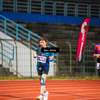 Runner Photo 4690540