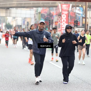 Runner Photo 4690541