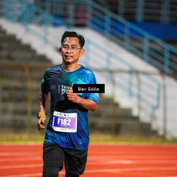 Runner Photo 4690542