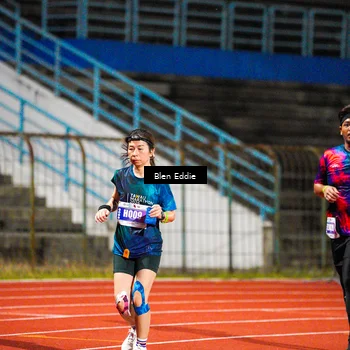 Runner Photo 4690544