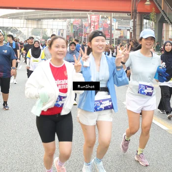 Runner Photo 4690545