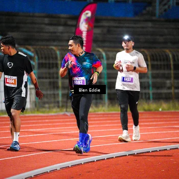 Runner Photo 4690546