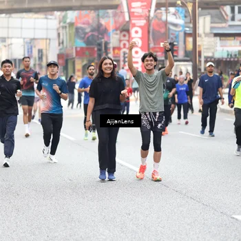 Runner Photo 4690547