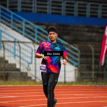 Runner Photo 4690550