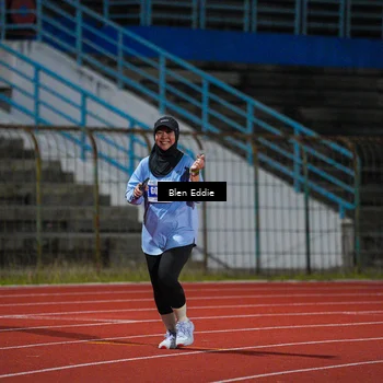 Runner Photo 4690553