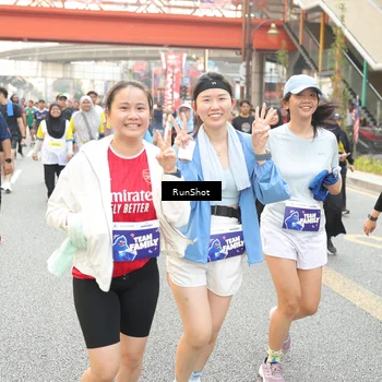 Runner Photo 4690554