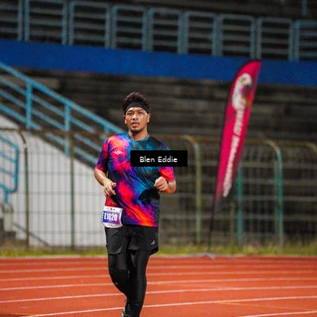 Runner Photo 4690556