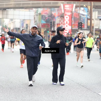 Runner Photo 4690558