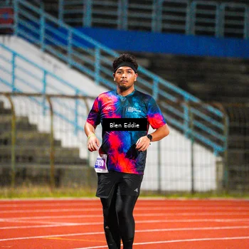 Runner Photo 4690562