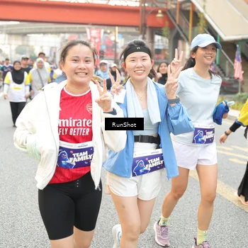 Runner Photo 4690564