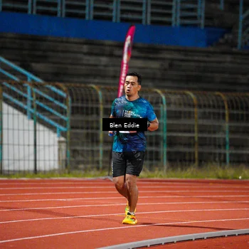Runner Photo 4690566
