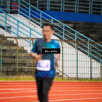 Runner Photo 4690567