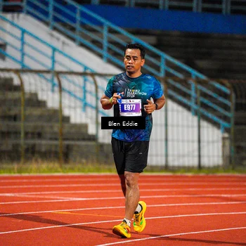 Runner Photo 4690568