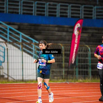 Runner Photo 4690569