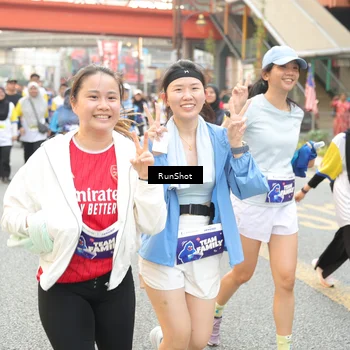 Runner Photo 4690570