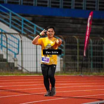 Runner Photo 4690571