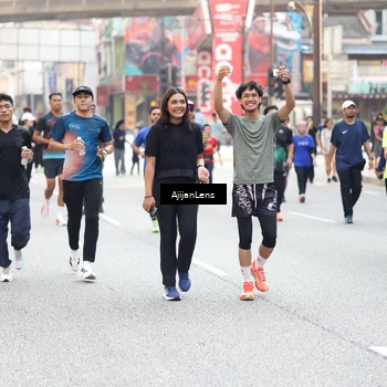 Runner Photo 4690572
