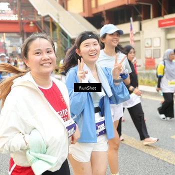 Runner Photo 4690574