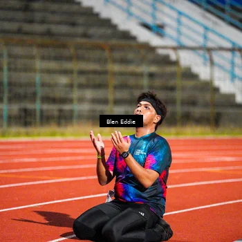 Runner Photo 4690575
