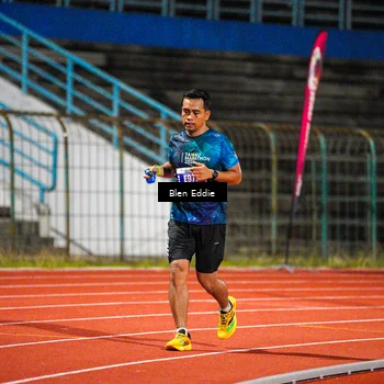 Runner Photo 4690577