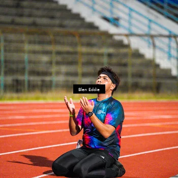 Runner Photo 4690578