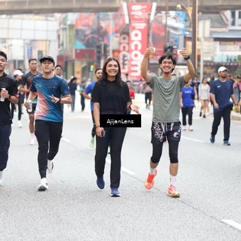 Runner Photo 4690579