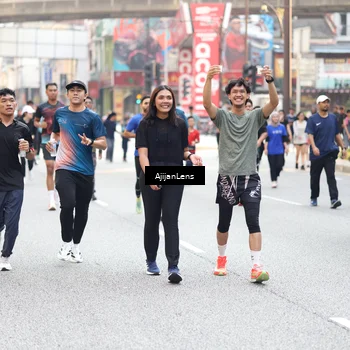 Runner Photo 4690580