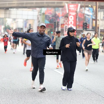 Runner Photo 4690583