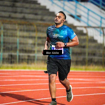 Runner Photo 4690584