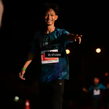 Runner Photo 4690585