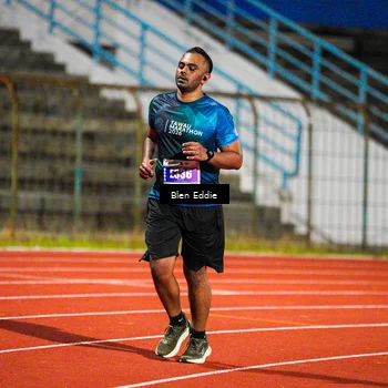 Runner Photo 4690586