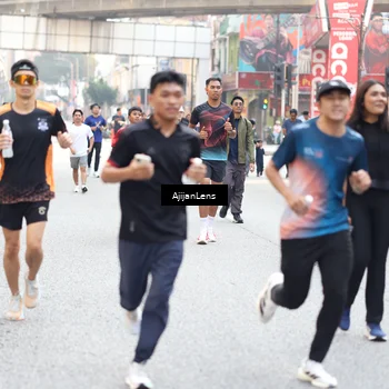 Runner Photo 4690587