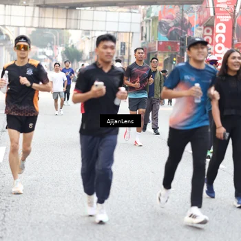Runner Photo 4690589
