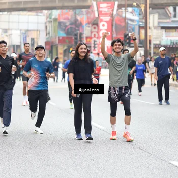 Runner Photo 4690590
