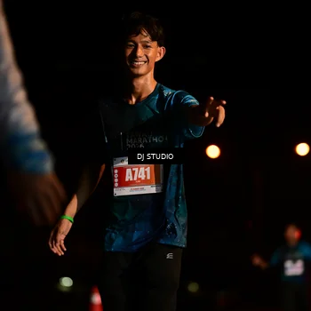 Runner Photo 4690591