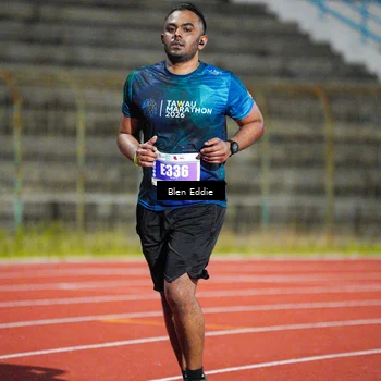 Runner Photo 4690593
