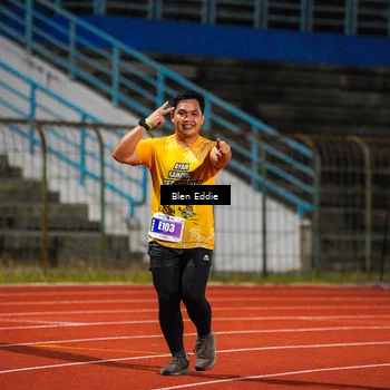Runner Photo 4690594