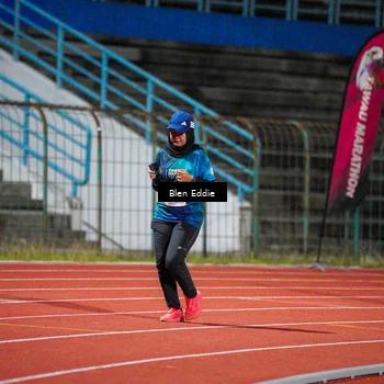 Runner Photo 4690595