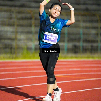 Runner Photo 4690597
