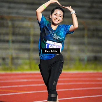 Runner Photo 4690598