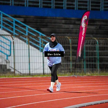 Runner Photo 4690601