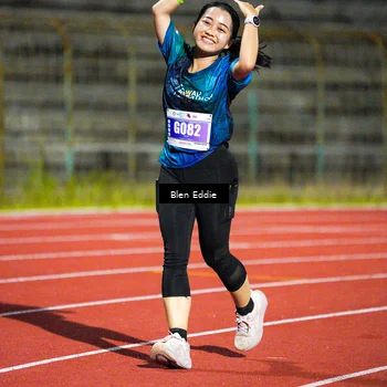 Runner Photo 4690602