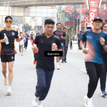 Runner Photo 4690603
