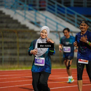 Runner Photo 4690604