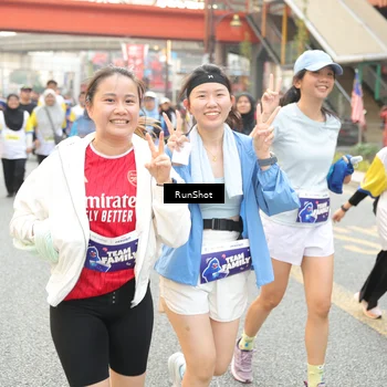 Runner Photo 4690605