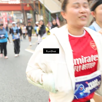 Runner Photo 4690606
