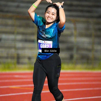 Runner Photo 4690607