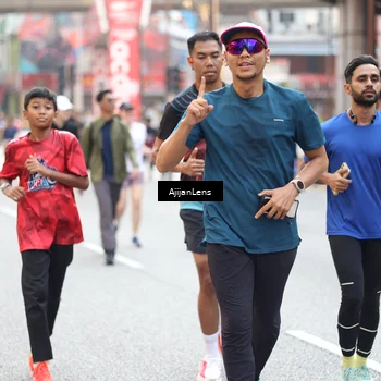 Runner Photo 4690608